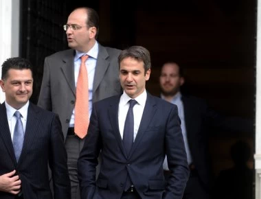 Μ. Μπεκίρης: Σε ποιο πόστο τον τοποθετεί ο Κ. Μητσοτάκης;